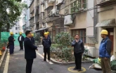 老舊小區(qū)加裝電梯，新規(guī)頻出，你住幾層？你愿意嗎？