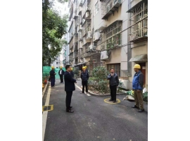 老舊小區(qū)加裝電梯，新規(guī)頻出，你住幾層？你愿意嗎？