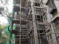 長沙舊樓加裝電梯，需要滿足什么條件？