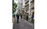 加裝電梯，讓老舊小區(qū)居民住上“洋房”