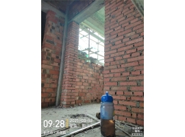 長沙舊樓加裝電梯老人歡喜！