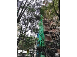 湖南舊樓加裝電梯有哪些方案？