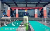 長沙順新電梯有限公司連續(xù)四年為全國研究生考試中南考點(diǎn)提供電梯安全保障，祝莘莘學(xué)子研考大捷，逢考必過！
