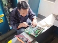 無奮斗不青春！