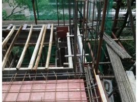 長沙舊樓電梯加裝究竟難在哪？